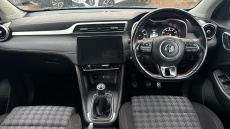 MG ZS 1.5 VTi-TECH Excite 5dr Petrol Hatchback